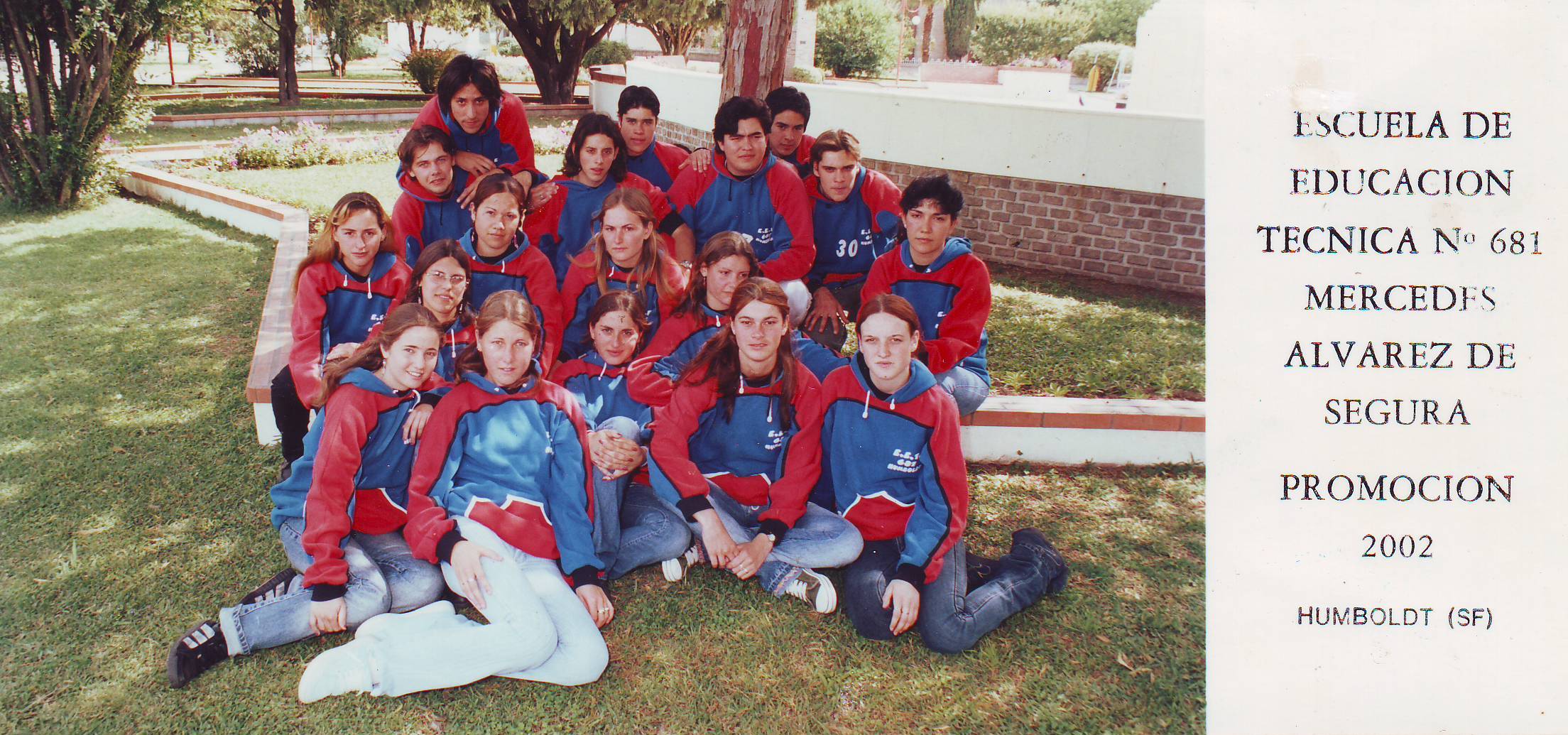 Promo 2002